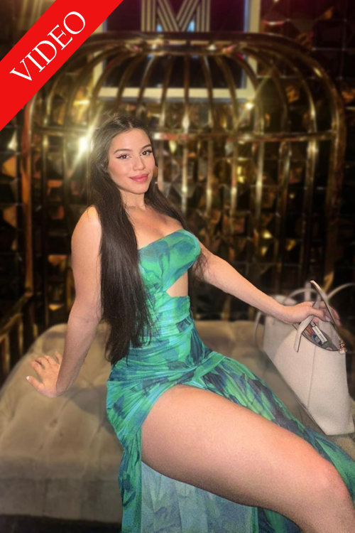 Ibiza Tops - Escorts - TATIANA